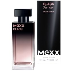MEXX BLACK FOR HER 30ml woda perfumowana